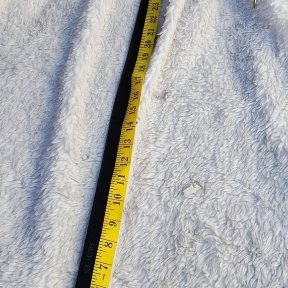 Brighton black leather belt - Picture 6 of 8